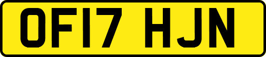 OF17HJN
