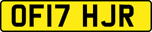 OF17HJR