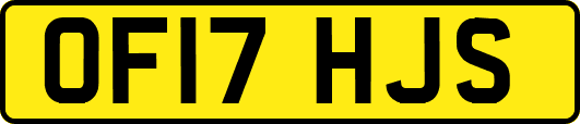 OF17HJS