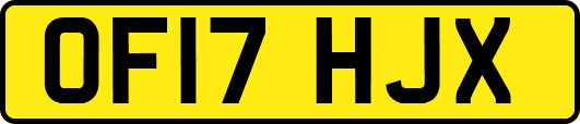 OF17HJX