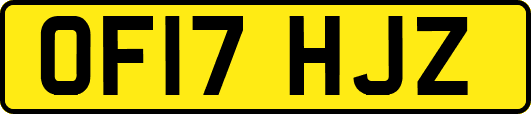 OF17HJZ