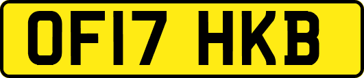 OF17HKB