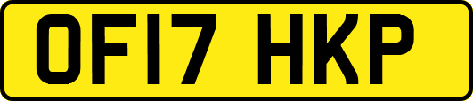 OF17HKP