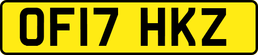 OF17HKZ