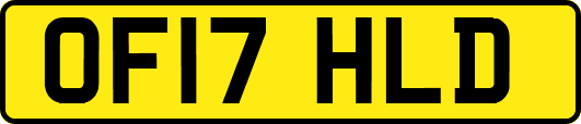 OF17HLD