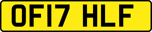OF17HLF