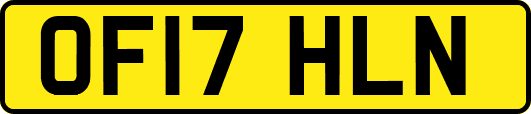OF17HLN