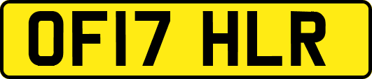 OF17HLR