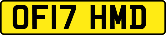 OF17HMD