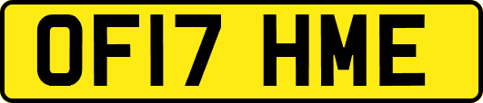OF17HME