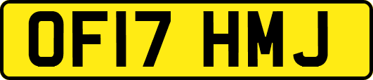 OF17HMJ