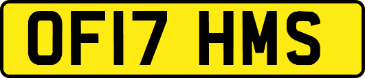 OF17HMS