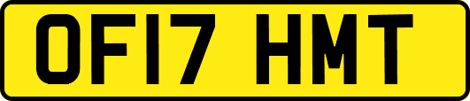 OF17HMT
