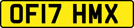 OF17HMX