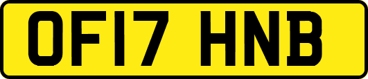 OF17HNB