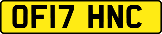 OF17HNC
