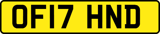 OF17HND