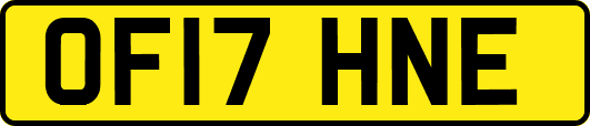 OF17HNE