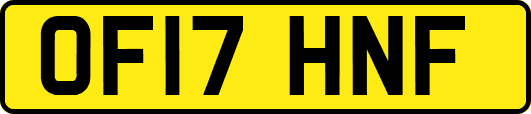 OF17HNF