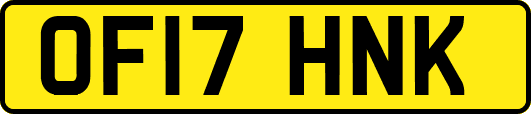OF17HNK