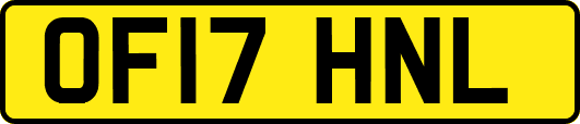 OF17HNL