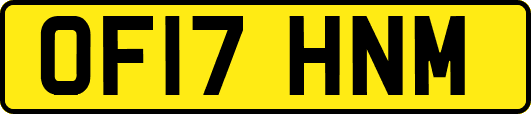 OF17HNM