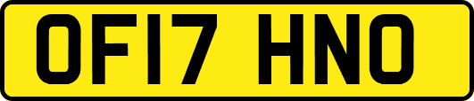 OF17HNO