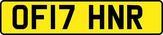 OF17HNR