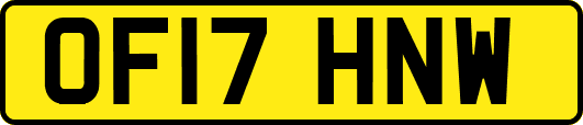 OF17HNW