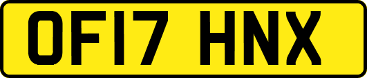 OF17HNX