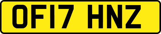 OF17HNZ
