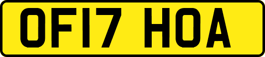 OF17HOA