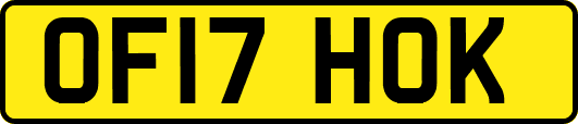 OF17HOK