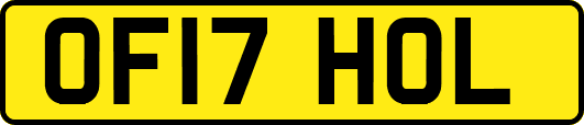 OF17HOL