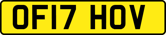 OF17HOV