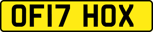 OF17HOX