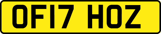 OF17HOZ