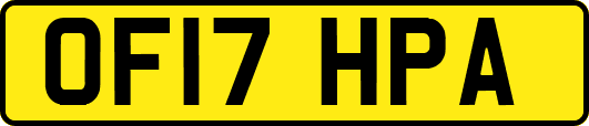OF17HPA