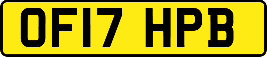 OF17HPB