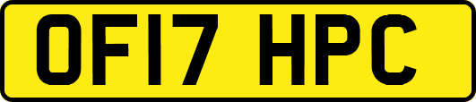 OF17HPC
