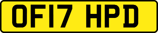 OF17HPD