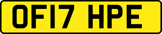 OF17HPE