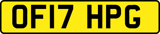 OF17HPG