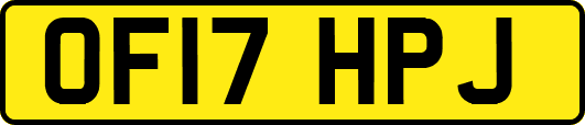 OF17HPJ