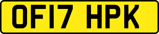 OF17HPK