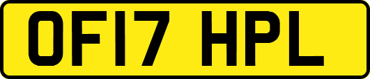 OF17HPL