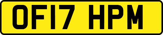 OF17HPM