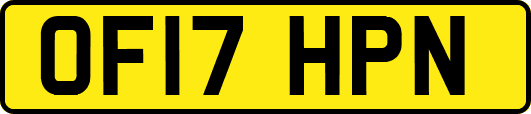 OF17HPN