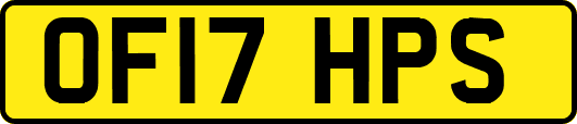 OF17HPS