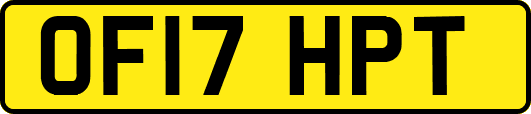 OF17HPT